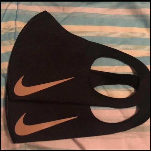 Accessories - Face masks